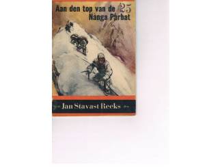 Jan Stavast Reeks nr. 21