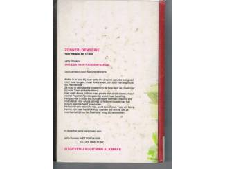 Jeugdboeken Ankie en haar Fjordenpaardje &ndash; Jetty Donker