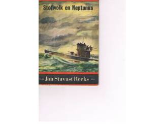 Jan Stavast Reeks nr. 25
