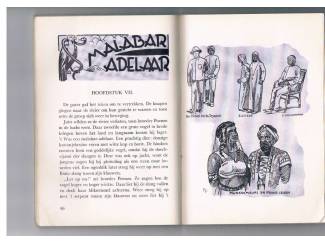 Jeugdboeken Het boogschuttertje &ndash; Peter Spoor