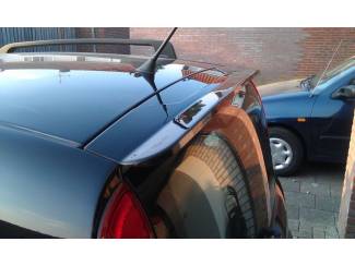 Fiat onderdelen Fiat zwarte dakspoiler roof oa Panda seicento cinquecento