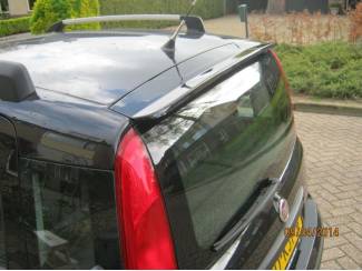 Fiat onderdelen Fiat zwarte dakspoiler roof oa Panda seicento cinquecento