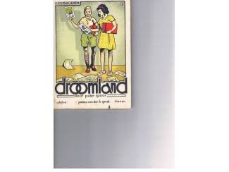 Droomland &ndash; Peter Spoor