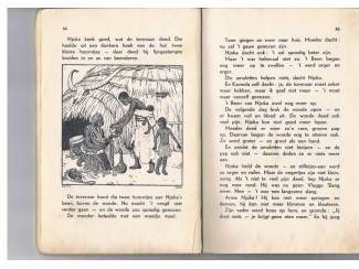 Jeugdboeken Vlugge Slang &ndash; M.C. Versteeg