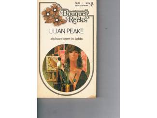 Damespockets Bouquet reeks voor &euro; 1,00 per stuk (ad 001)