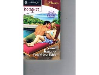 Damespockets Bouquet reeks voor &euro; 1,00 per stuk (ad 001)