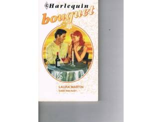 Damespockets Bouquet reeks voor &euro; 1,00 per stuk (ad 001)