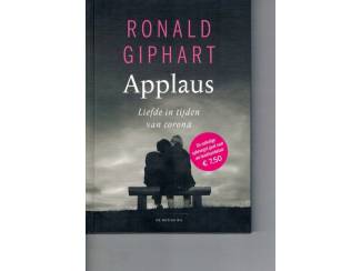 Applaus – Ronald Giphart