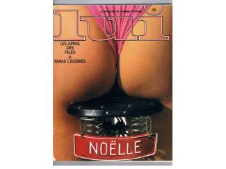 Lui Fr december 1978 nr. 179