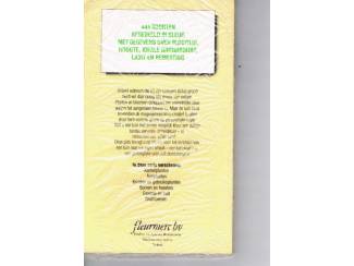 Flora en Fauna Tuinplanten