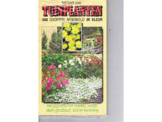 Tuinplanten