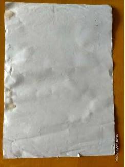 Anders fotokopie poster Pamela anderson