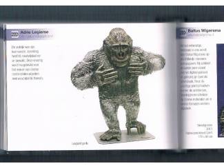 Kunst en Foto Jaarboek Kunstenaars 2015