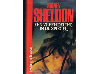 Een vreemdeling in de spiegel – Sidney Sheldon