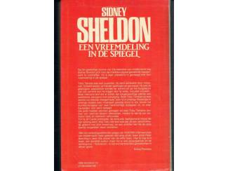 Romans Een vreemdeling in de spiegel – Sidney Sheldon