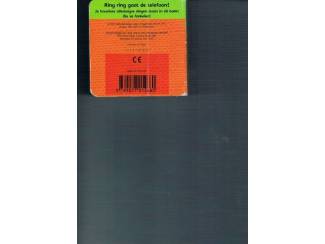 Kinderboeken ring ring!