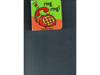 Kinderboeken ring ring!