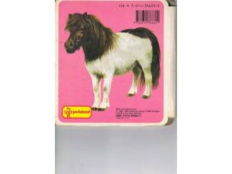 Kinderboeken Pestalozzi