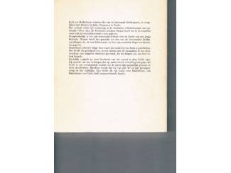 Romans Leila en Madschnun &ndash; Nizami