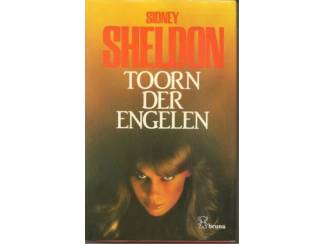 Sidney Sheldon, toorn der engelen