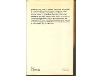 Romans Sidney Sheldon, toorn der engelen