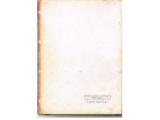 Antiquarische strips Alex &ndash; Het vervloekte eiland