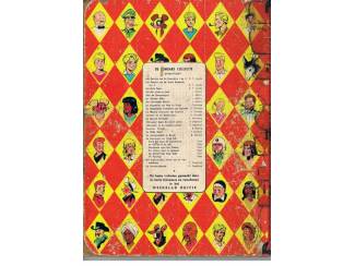 Antiquarische strips Alex &ndash; Het vervloekte eiland