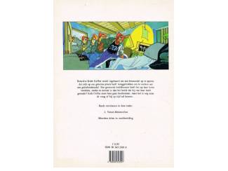 Uitg. Arboris Irish Coffee &ndash; Venus Melancolica