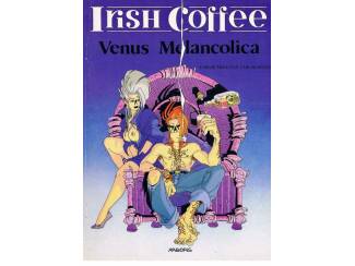 Uitg. Arboris Irish Coffee &ndash; Venus Melancolica