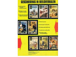 Uitg. Dupuis Baden Powell deel 2 &ndash; Jij&eacute;