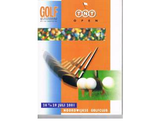 Golf Journaal 4 x