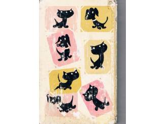 Kinderboeken E-ven-tjes la-chen, Jip en Jan-ne-ke &ndash; An-nie M.G. Schmidt