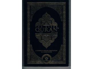 Religieus The clear Quran –- Dr. Mustafa Khattab
