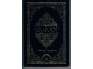 The clear Quran &ndash;- Dr. Mustafa Khattab