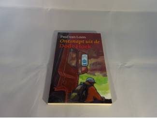 Jeugdboeken Griezelclub, Paul van Loon, Carry Slee , Kromhout e.a.