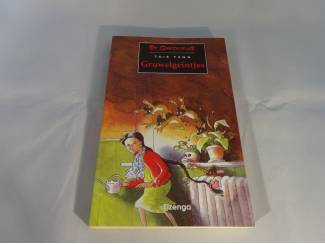 Jeugdboeken Griezelclub, , Carry Slee , Rindert Kromhout e.a.