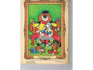 Wip en Woep Wip en Woep &ndash; nr. 1 &ndash; Wip en Woep gaan van start (A)