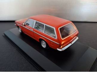 Auto's Opel Kadett C Caravan 1978 Schaal 1:43