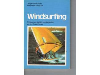 Sport Windsurfing – J. en M. Charchulla