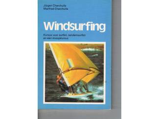 Windsurfing &ndash; J. en M. Charchulla