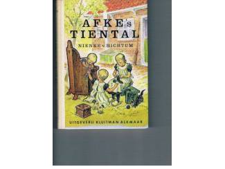 Afke's Tiental &ndash; Nienke v. Hichtum