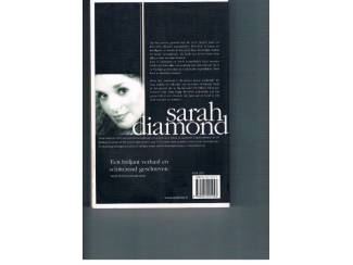 Thrillers en Spanning Sarah Diamond &ndash; De strandweg