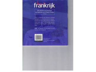 Kookboeken Leven in Frankrijk