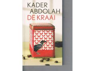Romans De kraai – Kader Abdolah
