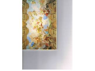 Topografie Stift Melk