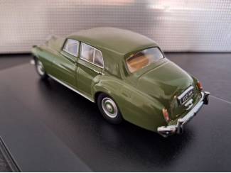 Auto's Rolls Royce Silver Cloud I Schaal 1:43