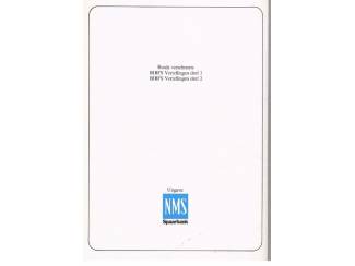 Stripboeken Bibi's Vertellingen &ndash; Driemaal is scheepsrecht