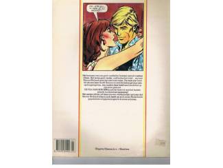 Uitg. Oberon Steven Vlieland &ndash; nr. 1 &ndash; De tol van de roem