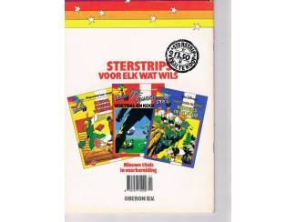 Uitg. Oberon Dick Gunner &ndash; Voetbal en kogels