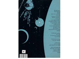 Uitg. Dargaud Een nieuw begin &ndash; nr. 1 &ndash; Verloren vrede